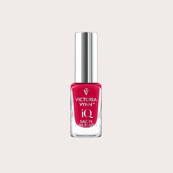 Nail Polish iQ 010 Royal Raspberry