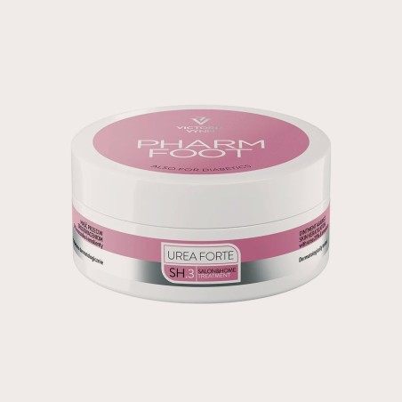VV Pharm Foot Urea Forte 75ml