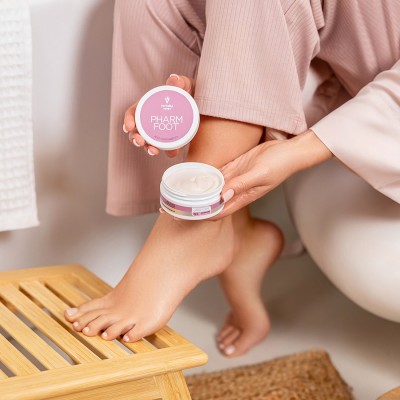 VV Pharm Foot Urea Forte 75ml 2