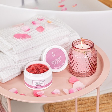 VV Pharm Foot Derma Scraper 200ml