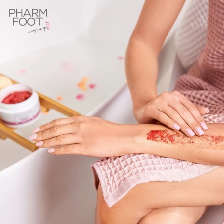 VV Pharm Foot Derma Scraper 200ml