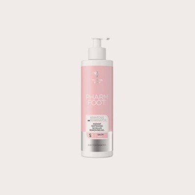 VV Pharm Foot Keratosis exTerminator 300ml