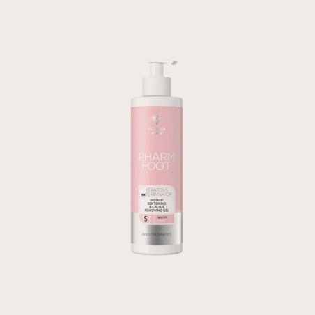 VV Pharm Foot Keratosis exTerminator 300ml