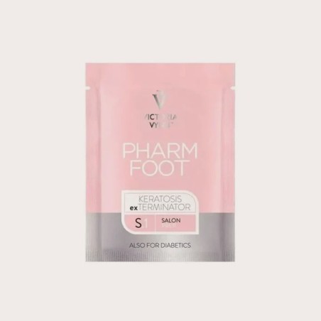 VV Pharm Foot Tester Keratosis exTerminator 5ml