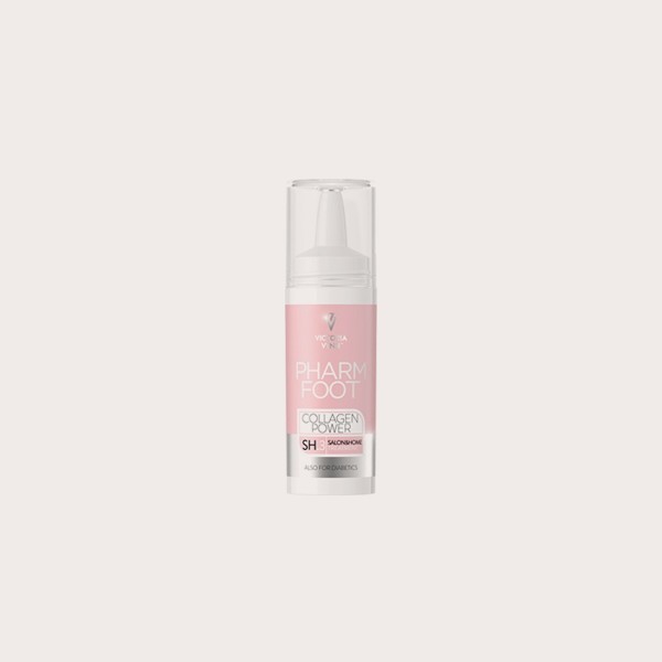 VV Pharm Foot Collagen Power Serum 15ml