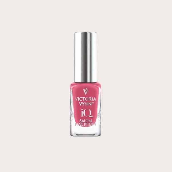 Nail Polish iQ 011 Parfait Pink