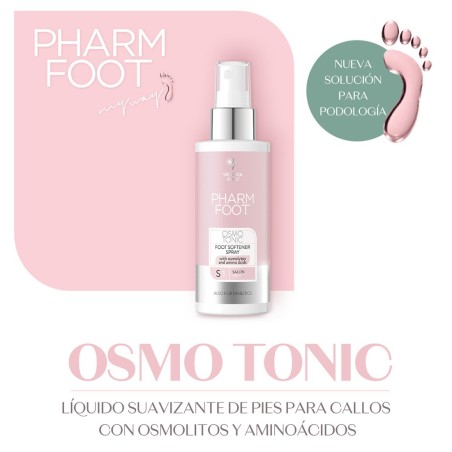VV Pharm Foot Osmo Tonic Spray 150ml