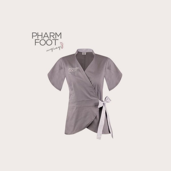 VV Pharm Foot Uniforme Cosmetico