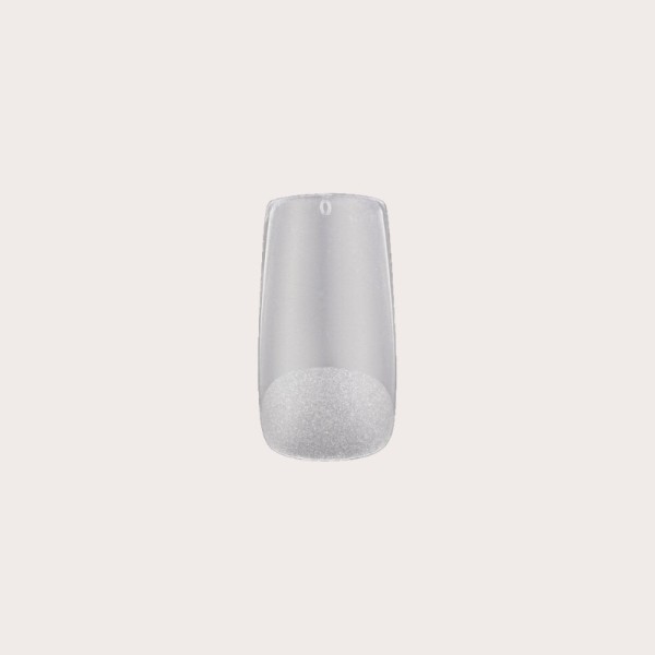 SOFT GEL TIPS Medium Square