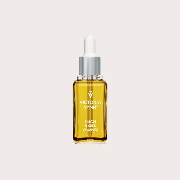 5 Oil Complex 30ml