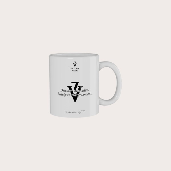 Taza VV