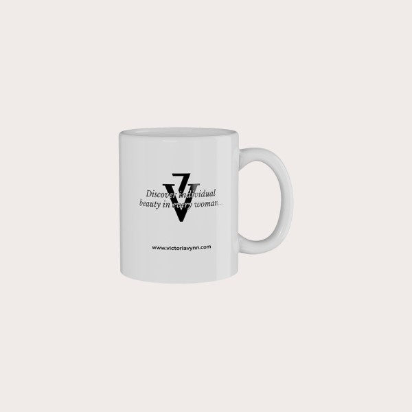 Taza VV