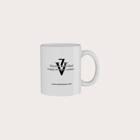 Taza VV