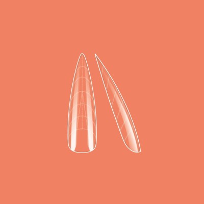 Perfect Shape Dual Forms Almond 120 pcs 2