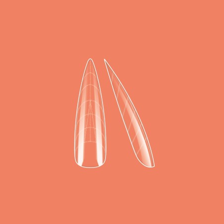 Perfect Shape Dual Forms Almond 120 pcs