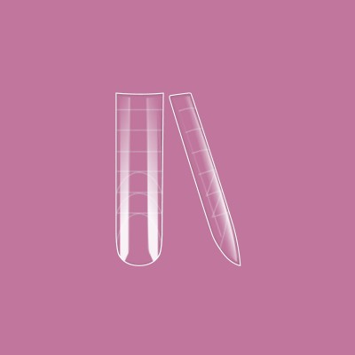 VV Perfect Shape Dual Forms Square 120 pcs 2