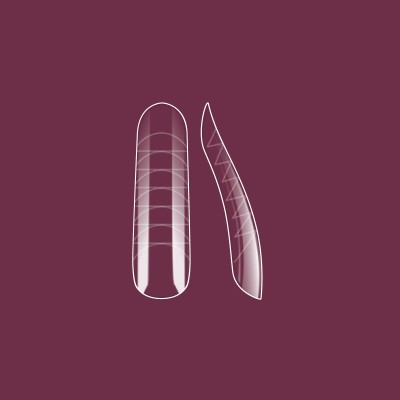 VV Perfect Shape Dual Forms Universal 120 pcs 2