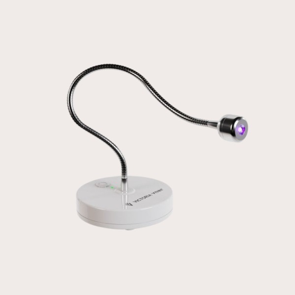 SOFT GEL TIPS Led Lamp