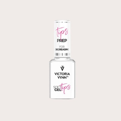 SOFT GEL TIPS Preparations 2