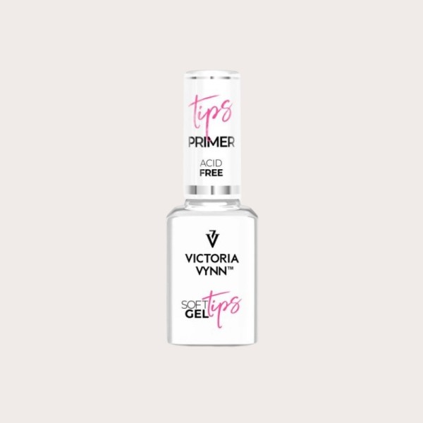 SOFT GEL TIPS Primer Tips