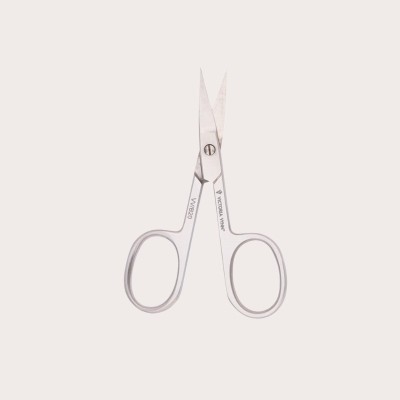 Tijera Cuticle Scissors B20 – Basic 2