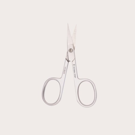 Tijera Cuticle Scissors B20 – Basic