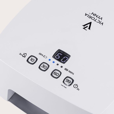 Lámpara MULTILED Inalámbrica