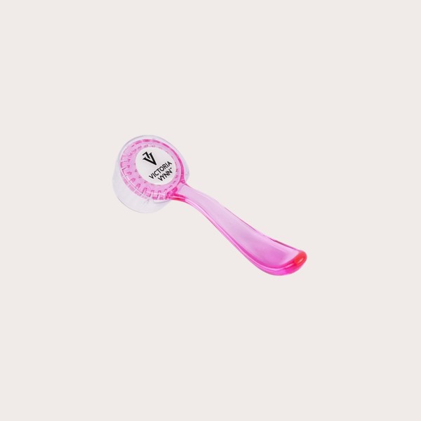 Cepillo de polvo (manicure brush)