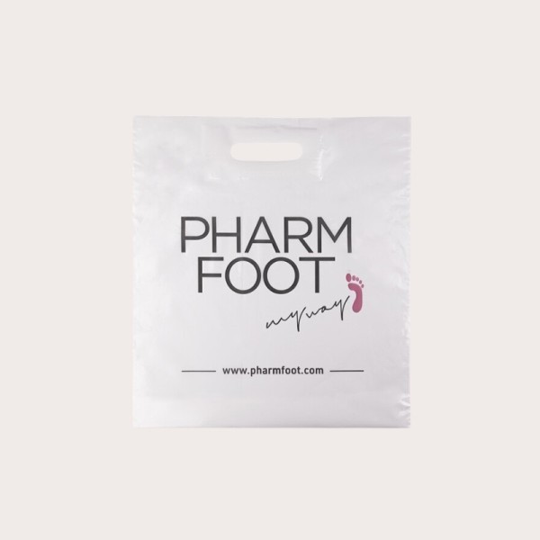 VV Pharm Foot Bolsa Grande