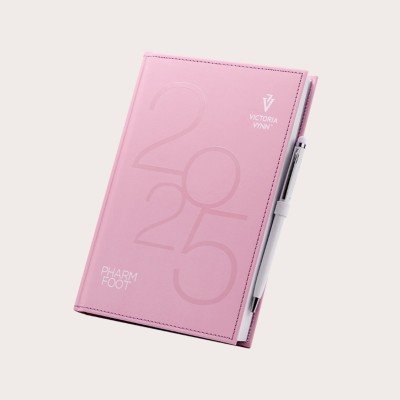 Agenda 2025 Victoria Vynn