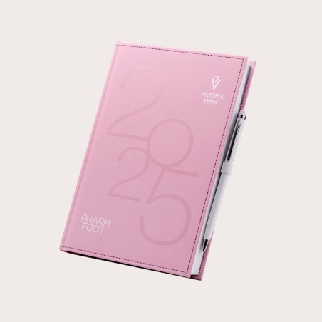 Agenda 2025 Victoria Vynn