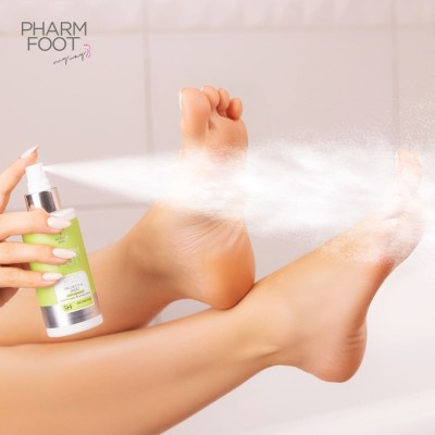 VV Pharm Foot Ozone Guard 150ml 2