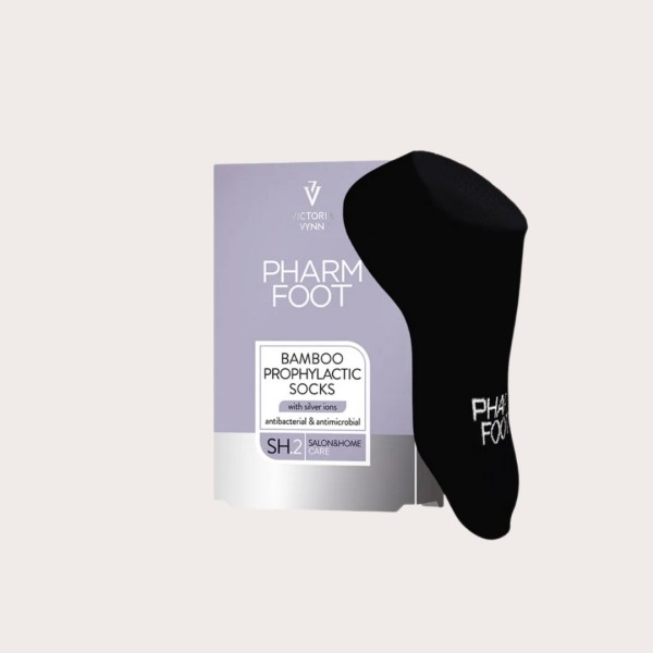 VV Pharm Foot Calcetines Bamboo