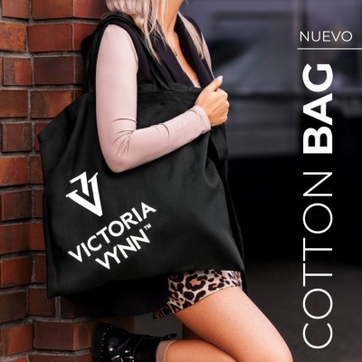 Bolsa Shopper Victoria Vyn 2
