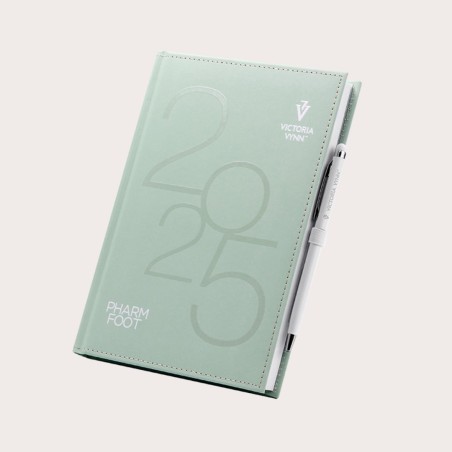 Agenda 2025 Victoria Vynn