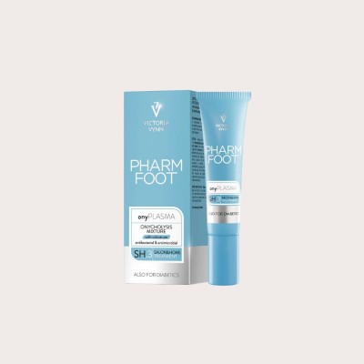 VV Pharm Foot onyPlasma 15ml 2