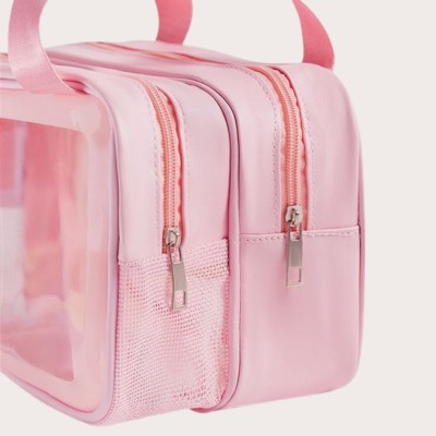 Pack de Dos Bolsas Cosméticas 2