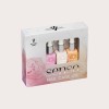 Aceite para uñas y cutículas SENSO