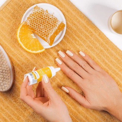 Sérum nutritivo y reparador con Miel Manuka Pharm Foot 2