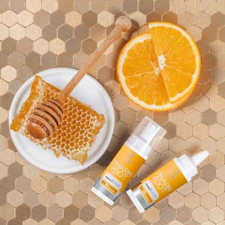 Sérum nutritivo y reparador con Miel Manuka Pharm Foot Sérum nutritivo y reparador con Miel Manuka Pharm Foot