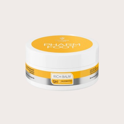 Ungüento con Miel de Manuka Pharm Foot