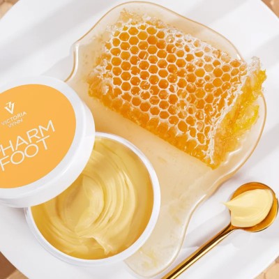 Ungüento con Miel de Manuka Pharm Foot 2