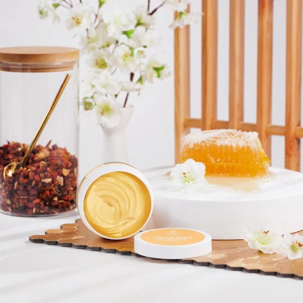 Ungüento con Miel de Manuka Pharm Foot