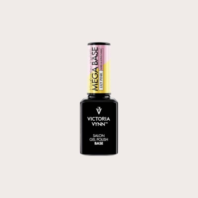 Mega Base Lily Pink 15ml