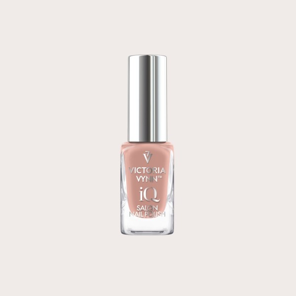 Nail Polish iQ 017 Naked Truth