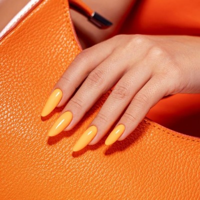 Gel Polish 415 Mango Pop 2
