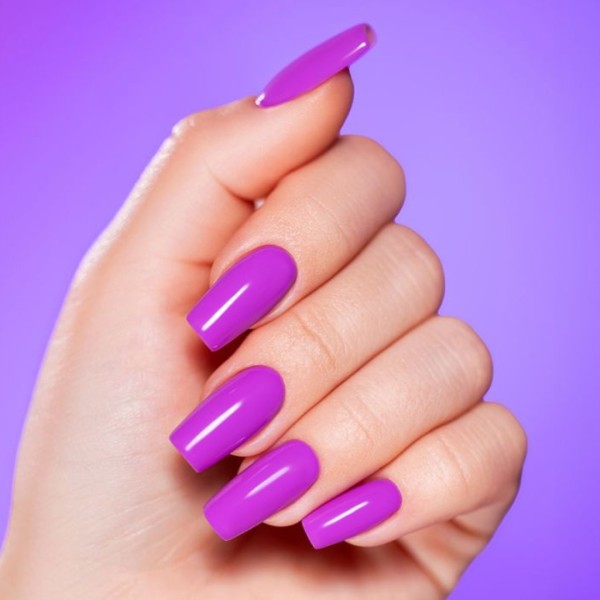 Gel Polish 419 Violab