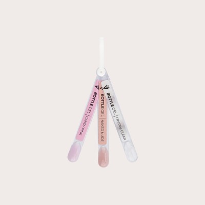 VV Color Chart Bottle Gel