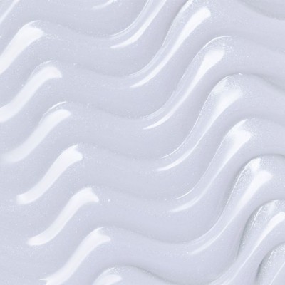 Easy Fiber Gel Sparkle Milky 15ml 2