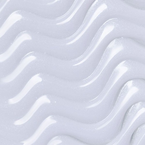 Easy Fiber Gel Sparkle Milky 15ml